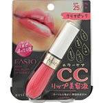 Amazon | ファシオ フルプランプ リップエッセンス cc II 6g (6562)