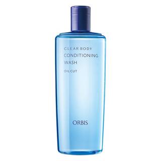 Amazon | オルビス クリアボディ コンディショニングウォッシュ ボトル入り 260mL (ニキビケアボディ洗浄料) (7939)