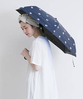 どんぐり小僧 晴雨兼用折りたたみ傘000-1742(折りたたみ傘)|merlot(メルロー)のファッション通販 - ZOZOTOWN (7989)
