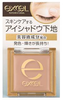 Amazon.co.jp: エクセル アイシャドウベース: ビューティー (12552)