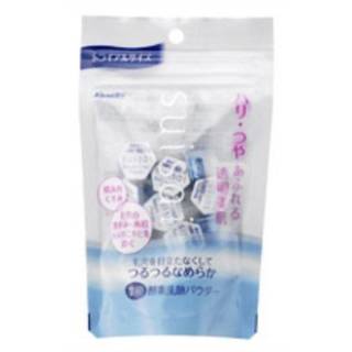 Amazon | カネボウ suisai ビューティクリアパウダー トライアル 0.4g*15個 | 洗顔パウダー | ビューティー 通販 (14356)