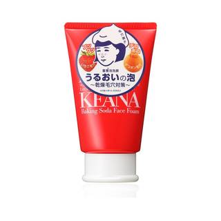 Amazon.co.jp: 毛穴撫子 重曹泡洗顔 100g: ビューティー (14365)