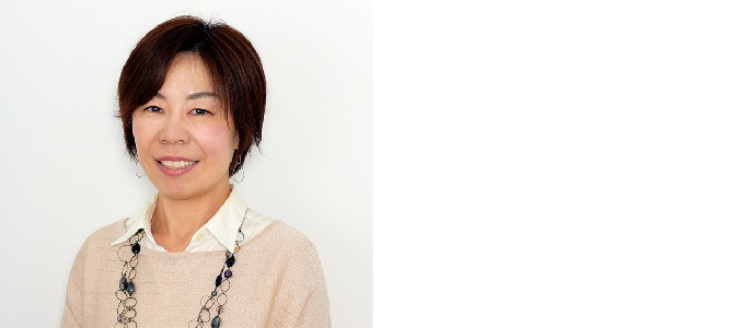 慶應義塾大学理工学部 システムデザイン工学科 准教授 満倉 靖恵 氏