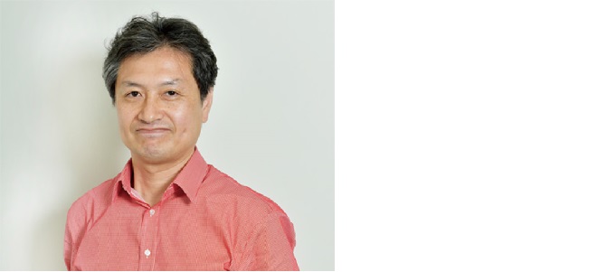 日本アドバタイザーズ協会 Web広告研究会 代表幹事 花王デジタルマーケティングセンターデジタルトレード室長 本間 充 氏