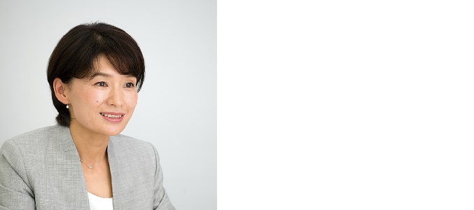 東京国際大学商学部 准教授 平木 いくみ 氏