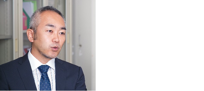 横浜国立大学大学院 国際社会科学研究院 准教授 寺本 高 氏