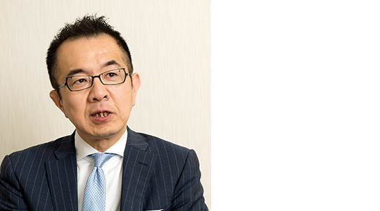 慶應義塾大学商学部 教授 清水 聰 氏