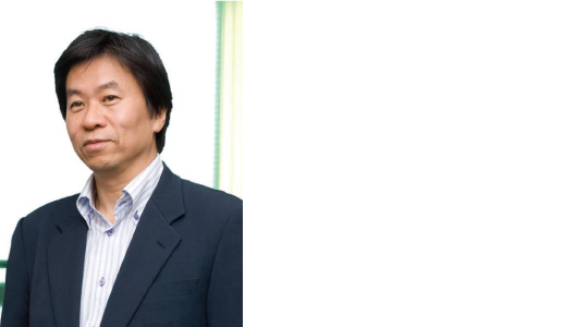 学習院大学 経済学部経営学科 教授 上田隆穂氏