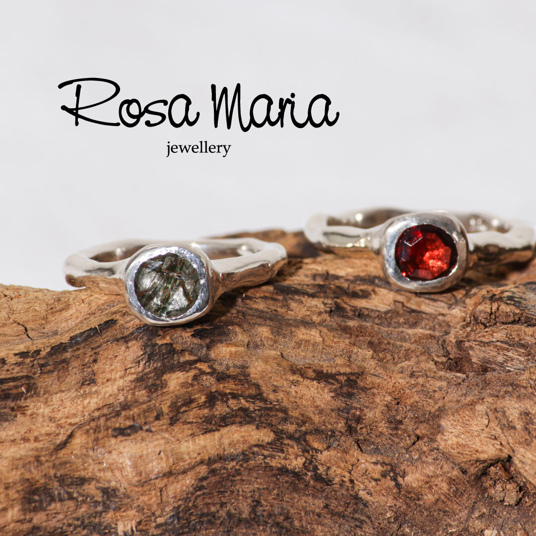 5/8~】店頭で先行販売スタート! Rosa Maria(ロザ・マリア)の 5/8~】店頭で先行販売スタート! Rosa Maria(ロザ・マリア)の