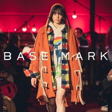 NEW BRAND / BASE MARK｜H.P.FRANCE公式サイト