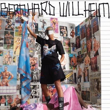 NEW ARRIVAL / BERNHARD WILLHELM｜H.P.FRANCE公式サイト