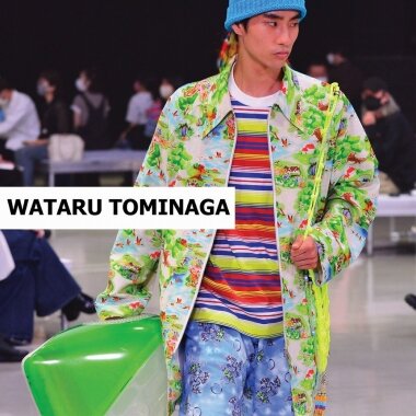 トップス WATARU TOMINAGA NEW ARRIVAL / WATARU TOMINAGA｜H.P.FRANCE公式サイト