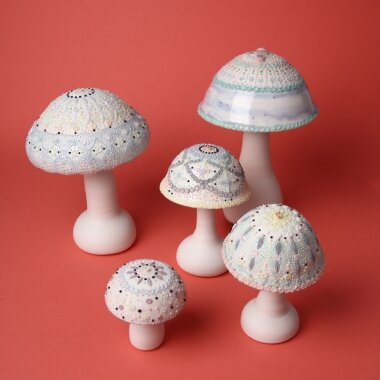 再入荷！】大槻智子の陶器の作品たち / rooms SHOP｜H.P.FRANCE公式サイト