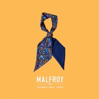 MALFROY MILLION NEW COLLECTION