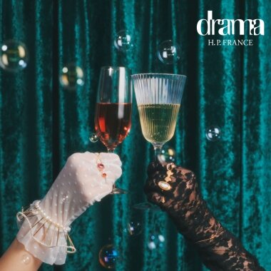 9/1（金）～】drama H.P.FRANCE 15周年！8ブランドの特別アイテムが