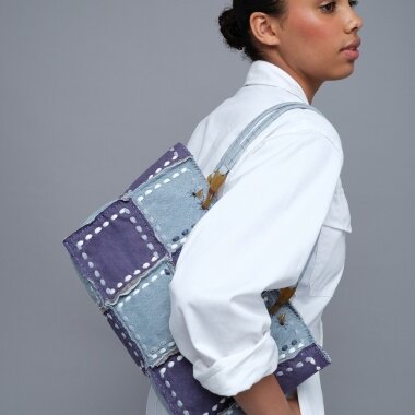 NEW ARRIVAL】JAMIN PUECH LEATHER BAG｜H.P.FRANCE公式サイト