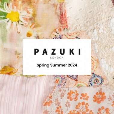 新入荷】PAZUKI Spring Summer 2024｜H.P.FRANCE公式サイト