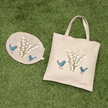 専用★新品 Coral & Tusk ④ オーナメントとポーチのおまとめ ハイキングポーチ - LILY LAB -