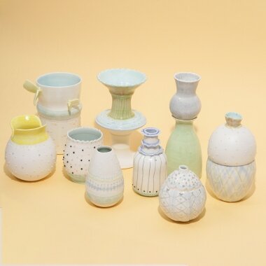 期間限定/新入荷】sato ootsukiの陶器の世界｜rooms SHOP｜H.P.FRANCE
