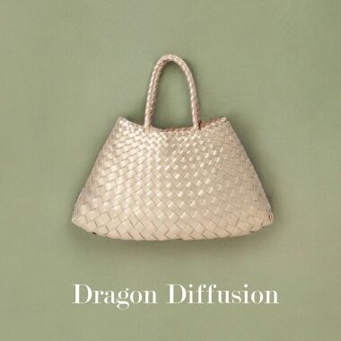 DRAGON DIFFUSION -Summer Collection-｜H.P.FRANCE公式サイト
