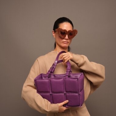 新品JAMIN PUECH PARIS 2WAYバッグ NEW ARRIVAL】JAMIN PUECH LEATHER BAGS｜H.P.FRANCE公式サイト