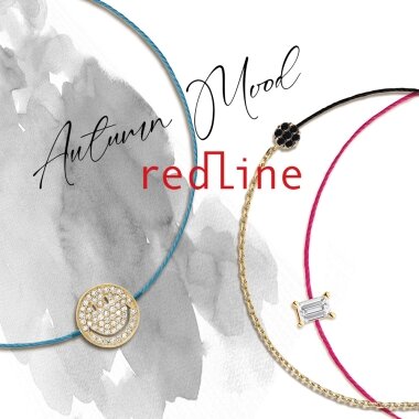 【10/11新発売】REDLINE -Autumn Mood- | H.P.FRANCE BIJOUX