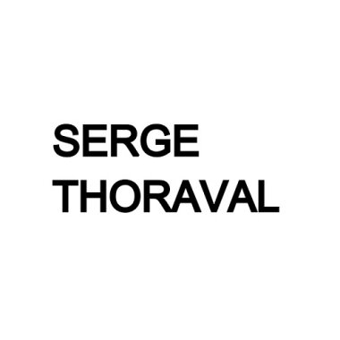 【1/10～】SERGE THORAVAL 価格改定のお知らせ