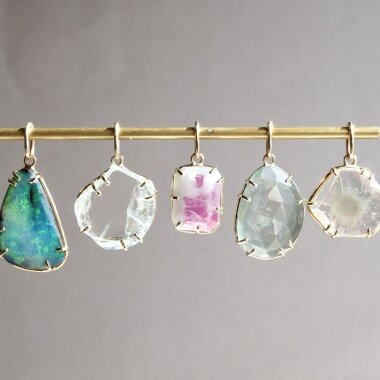【12/13～】ERIKO Creation LIMITED EVENT｜H.P.FRANCE BIJOUX伊勢丹新宿店