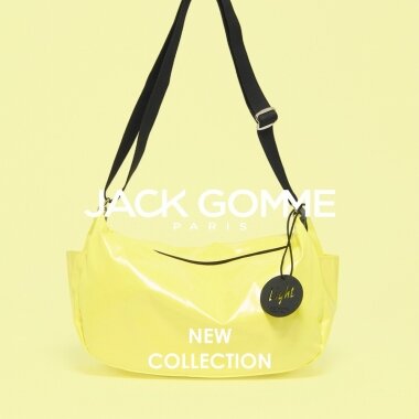 JACK GOMME NEW COLLECTION｜H.P.FRANCE公式サイト