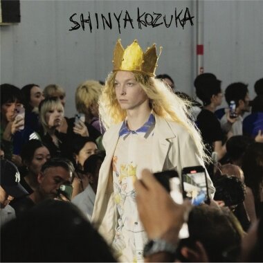 NEW ARRIVAL】 SHINYAKOZUKA 2025SS Collection | destination