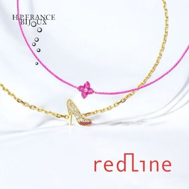 ルビーページ 3/14発売】Redline ‐We♡Ruby‐ ｜H.P.FRANCE BIJOUX｜H.P.FRANCE