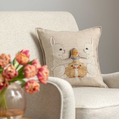セール・キャンペーン 30x30 再入荷】Love｜クッションカバー Home Heart the Where is クッションカバー