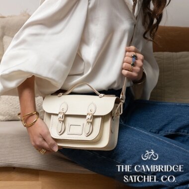 NEW ARRIVAL】The Cambridge Satchel Company 2025SS COLLECTION | WUT