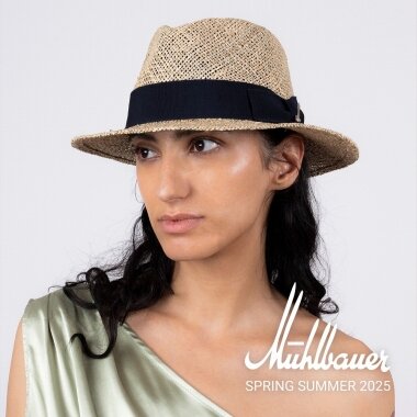 Muhlbauer SUMMER 2025 NEW ARRIVAL｜H.P.FRANCE公式サイト