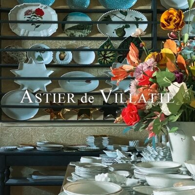 【H.P.DECO】ASTIER de VILLATTEのある暮らし 総集編