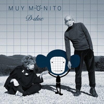 MUY MONITO / D-due Mask Project