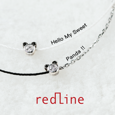 こうぴ♡REDLINE 750 パヴェダイヤモンド ハート コード ブレス 楽天市場】【ソノタ】 レッドライン redline スターモチーフ