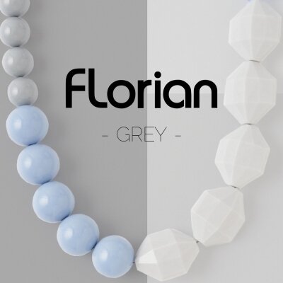 FLORIAN｜GREY-｜H.P.FRANCE公式サイト