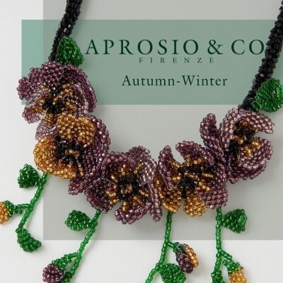 Aprosio＆Co Autumn Winter 2022｜H.P.FRANCE公式サイト