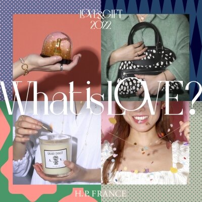 LOVE＆GIFT 2022 -What is LOVE?-