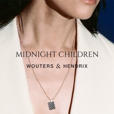 Midnight Children | WOUTERS ＆ HENDRIX｜H.P.FRANCE公式サイト