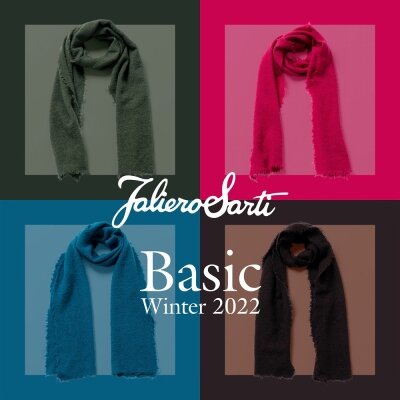 アッシュペーフランス✴︎Faliero Sarti ファリエロサルティ メトロ柄 ファリエロ サルティ オンライン｜Faliero Sarti Online【公式】