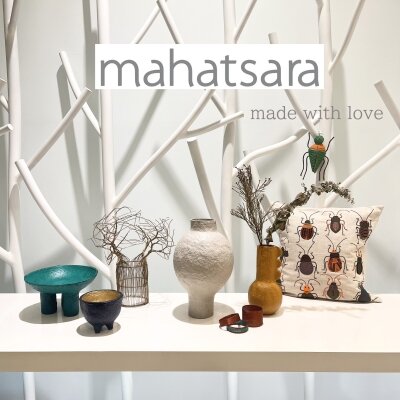 mahatsara  /  made with love