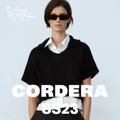 CORDERA SS23