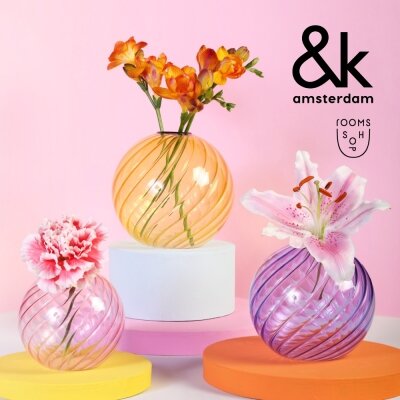 ＆Klevering / roomsSHOP｜H.P.FRANCE公式サイト