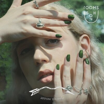 arrow mouth -Mini Motif series-  / rooms SHOP
