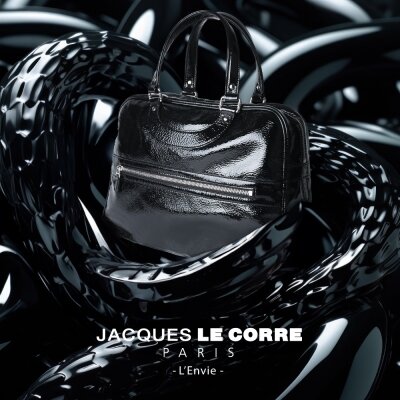 JACQUES LE CORRE｜Les Sept Péchés Capitaux｜- H.P.FRANCE公式サイト
