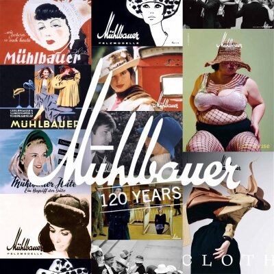Muhlbauer 120th Anniversary