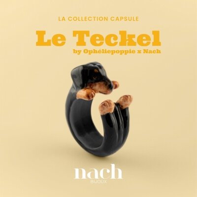 最終値下げです　NACH リング ダックスフンドH.P.FRANCE 98fc80e9-f27d-471d-b38b-
