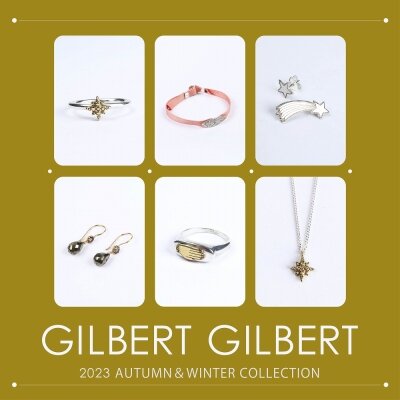 アクセサリー GILBERT GILBERT / bracelet DIAMONDS IMG_3621_1200x1200.jpg?v=